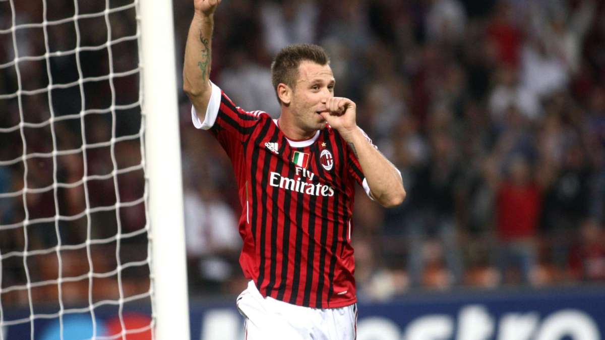 Allegri si gode il ritorno degli attaccanti. Il Milan tiene il passo del Barça