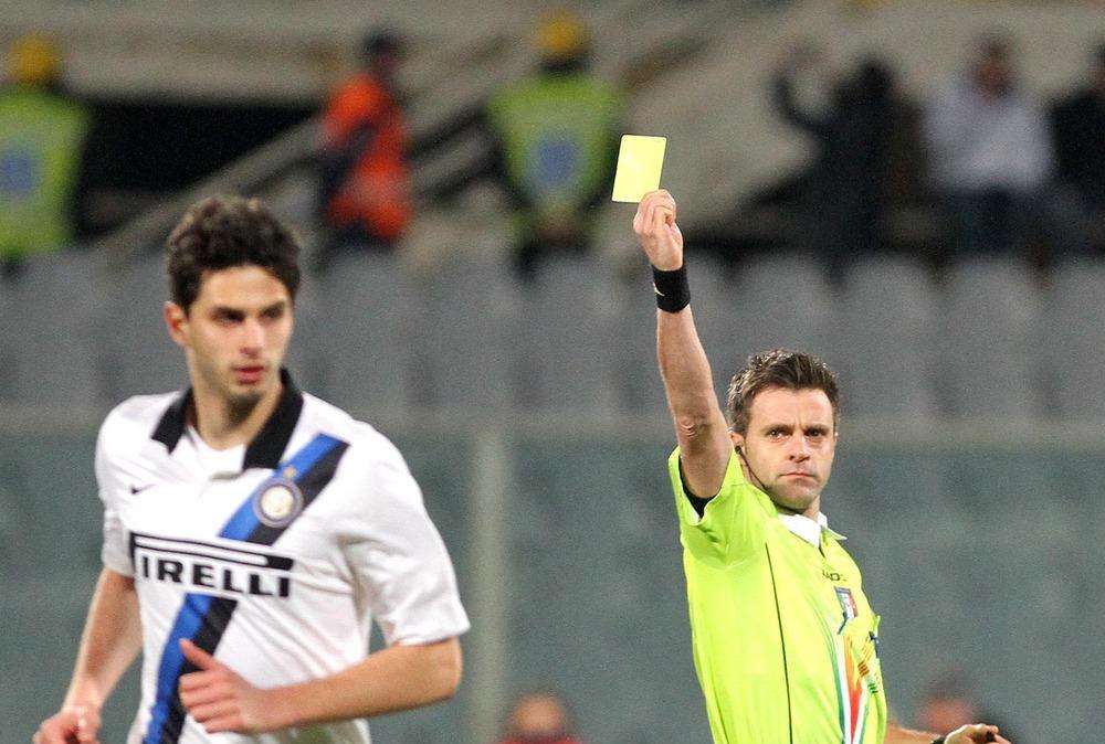 Inter, piove sul bagnato. Ranocchia a serio rischio derby