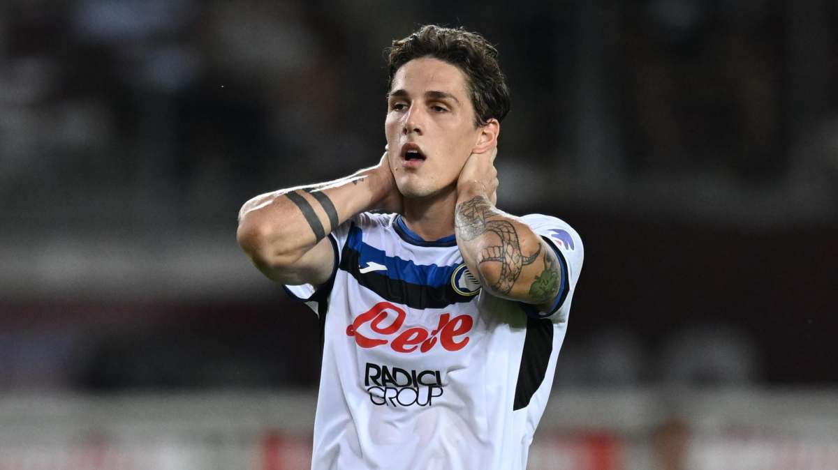 Gazzetta - Atalanta: "Operazione recupero"