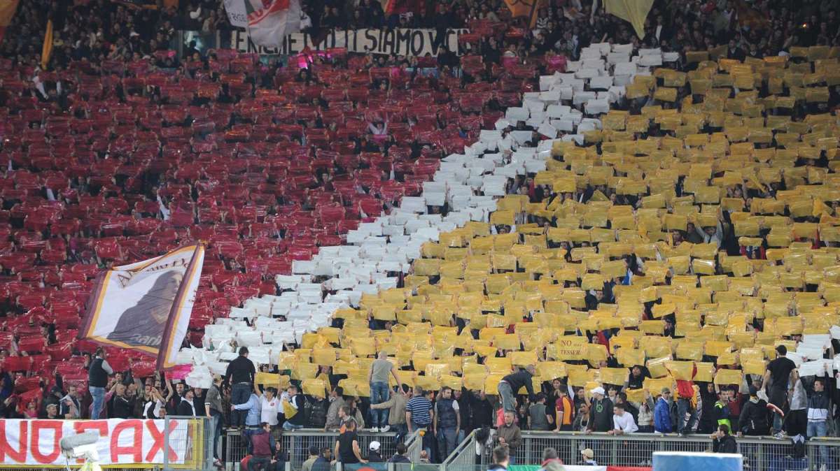 Roma, Garcia si tira fuori