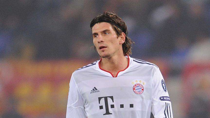 Bayern Monaco, Kraft c'è, Gomez forse