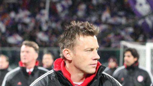Bayern, Olic chiama la Lazio