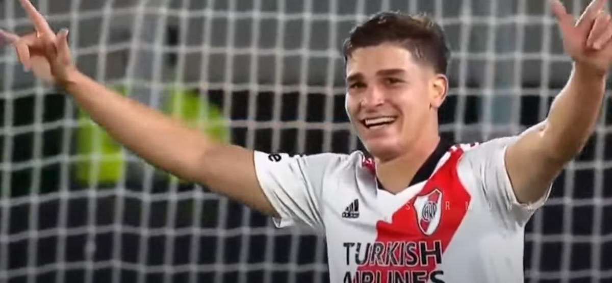 L'Atletico Madrid fa sul serio: contatti con il Manchester City per Julian Alvarez