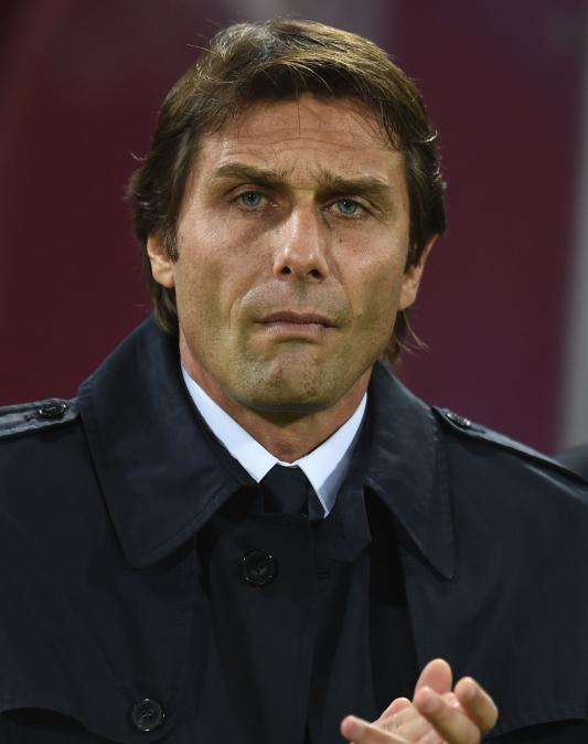 Un ex Juve nel mirino di Conte