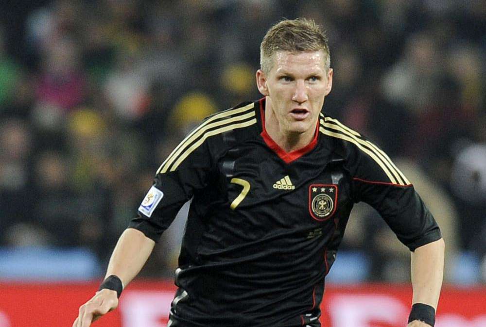 Bayern, problemi per Schweinsteiger