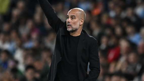 Manchester City, Guardiola: "Soddisfatti della partita fatta. De Bruyne? Da valutare"