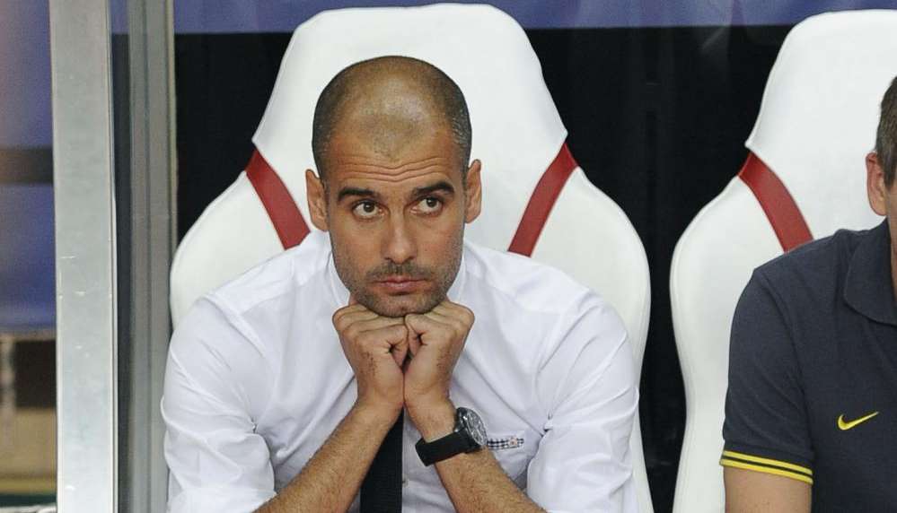 Barça, Guardiola: "Ho dei giocatori incredibili"
