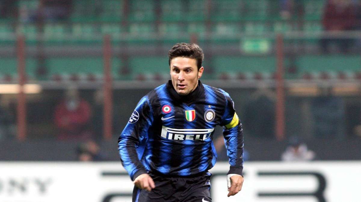 Inter, Zanetti: "Il gruppo è con Benitez