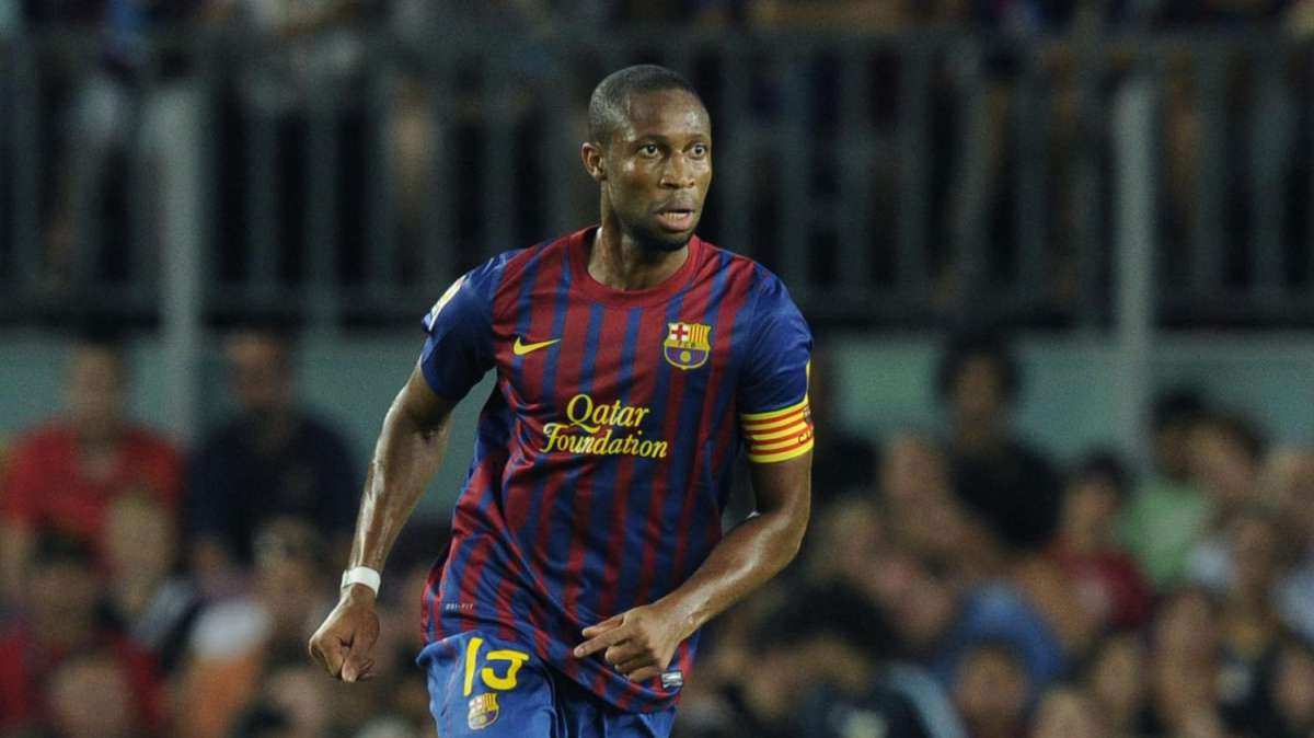 Barça, Keita nel mirino di Dalglish