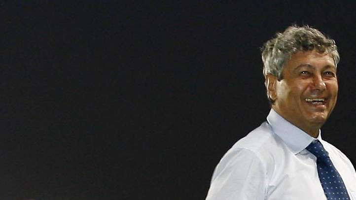 Shakhtar, Lucescu: "Montella ha portato entusiasmo, sarà un'altra Roma"