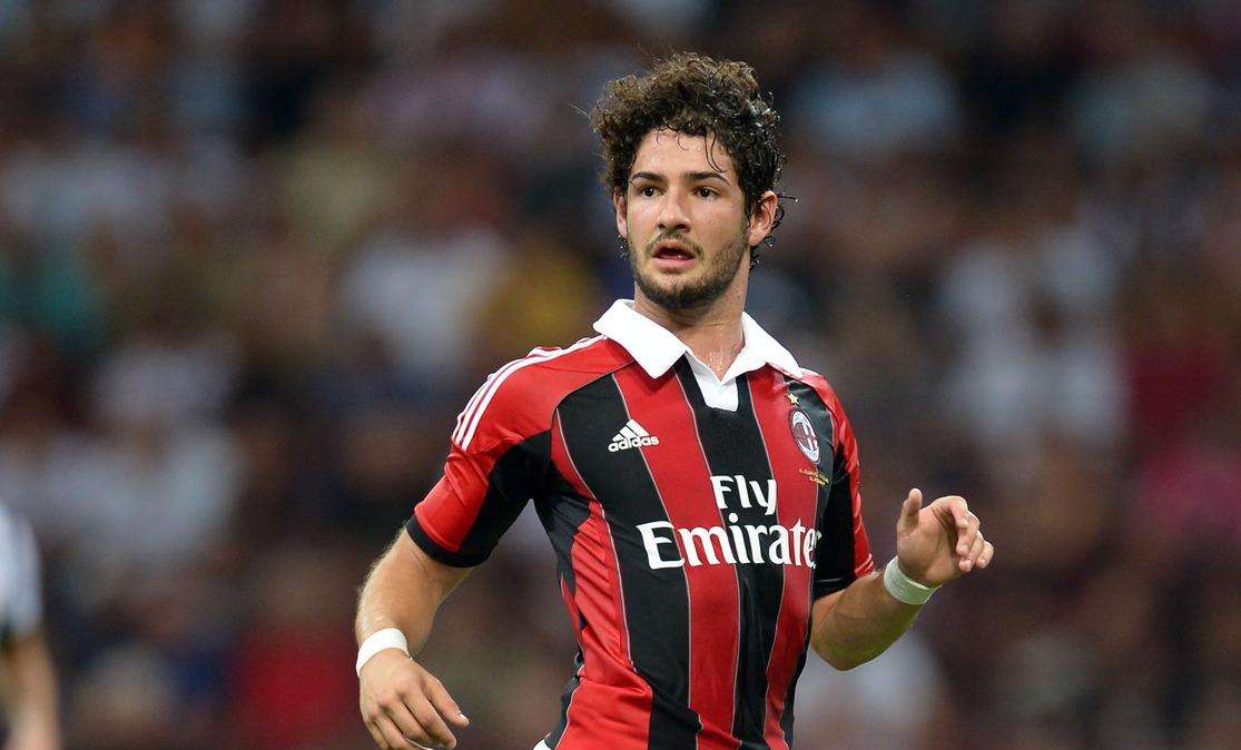 Milan, Pato out ancora un mese