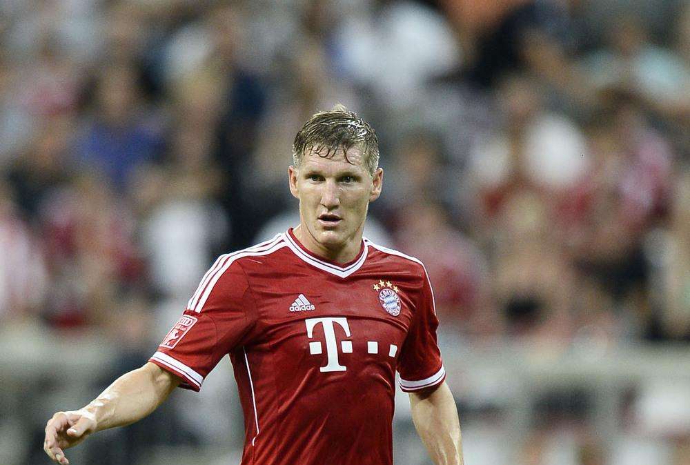Bayern Monaco, Schweinsteiger: "Spero che Pep Guardiola resti a lungo"