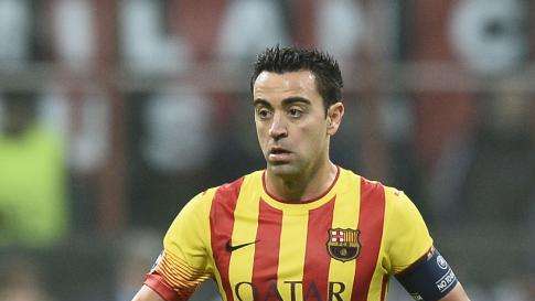 Barcellona, Xavi: "La negatività non aiuta il nostro momento"