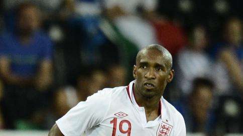 Tottenham, Defoe: "Inter tosta, ma non vedo l'ora"