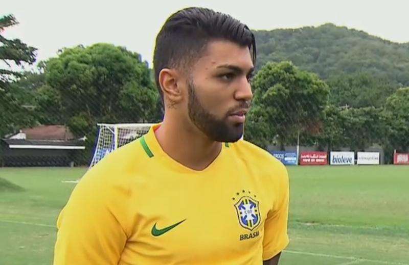 Gabigol, il Leicester supera l'offerta dell'Inter