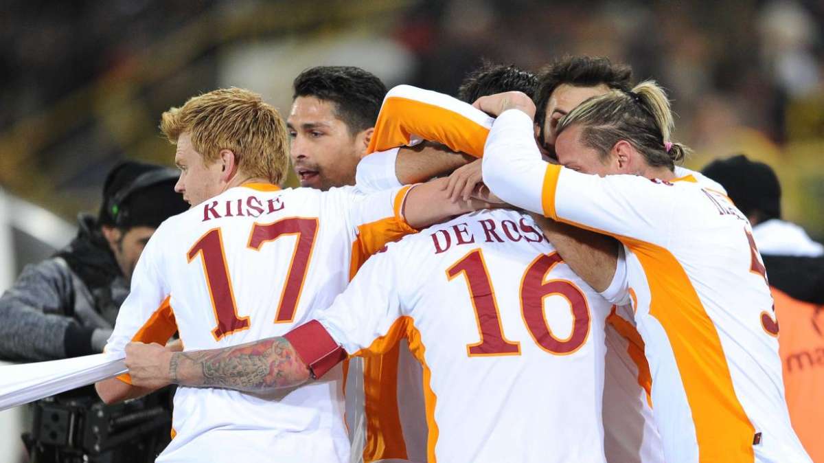 Roma, DiBenedetto: "Faremo 5-6 acquisti"