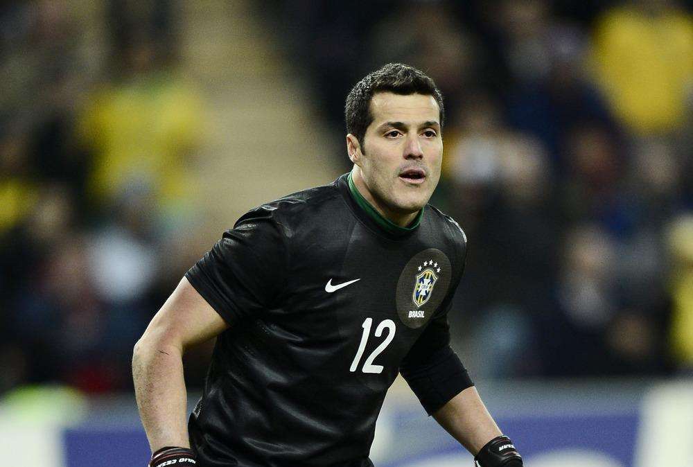 Julio Cesar: "Non torno a Milano, Londra mi ha conquistato"