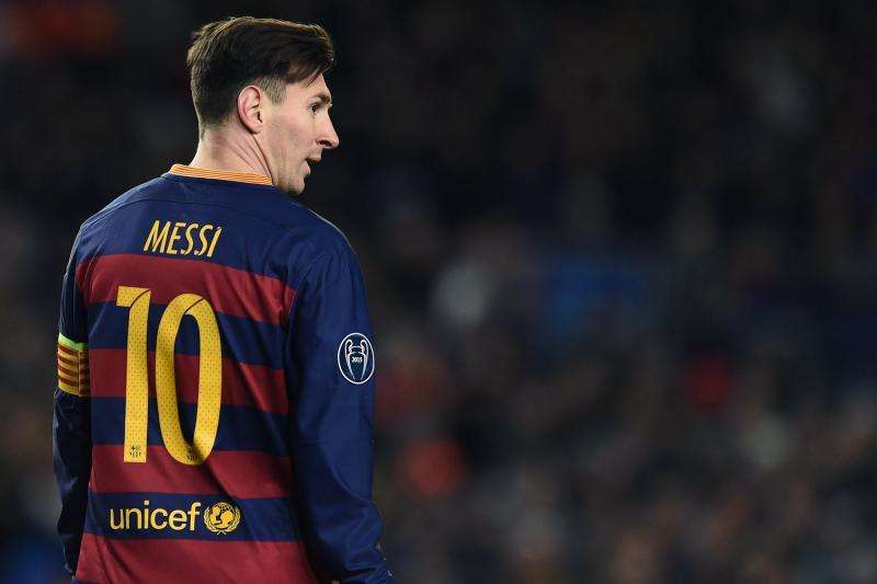 Crisi Messi = crisi Barcellona: zero goal e zero assist in 5 gare, mai successo