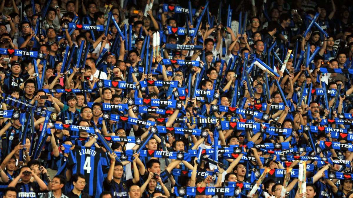 Inter-Trabzonspor, arbitra Johannesson
