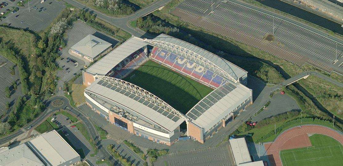 Dal trionfo alla retrocessione: il curioso caso del Wigan