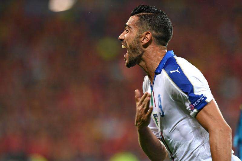 Calciomercato Milan: Nel mirino Pellè