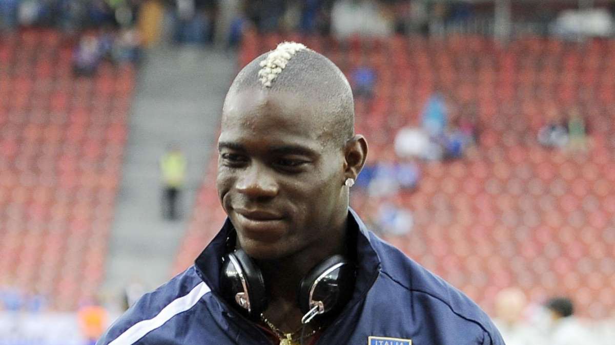Mancio-Balotelli: è finita? La punta pronta a cambiare aria