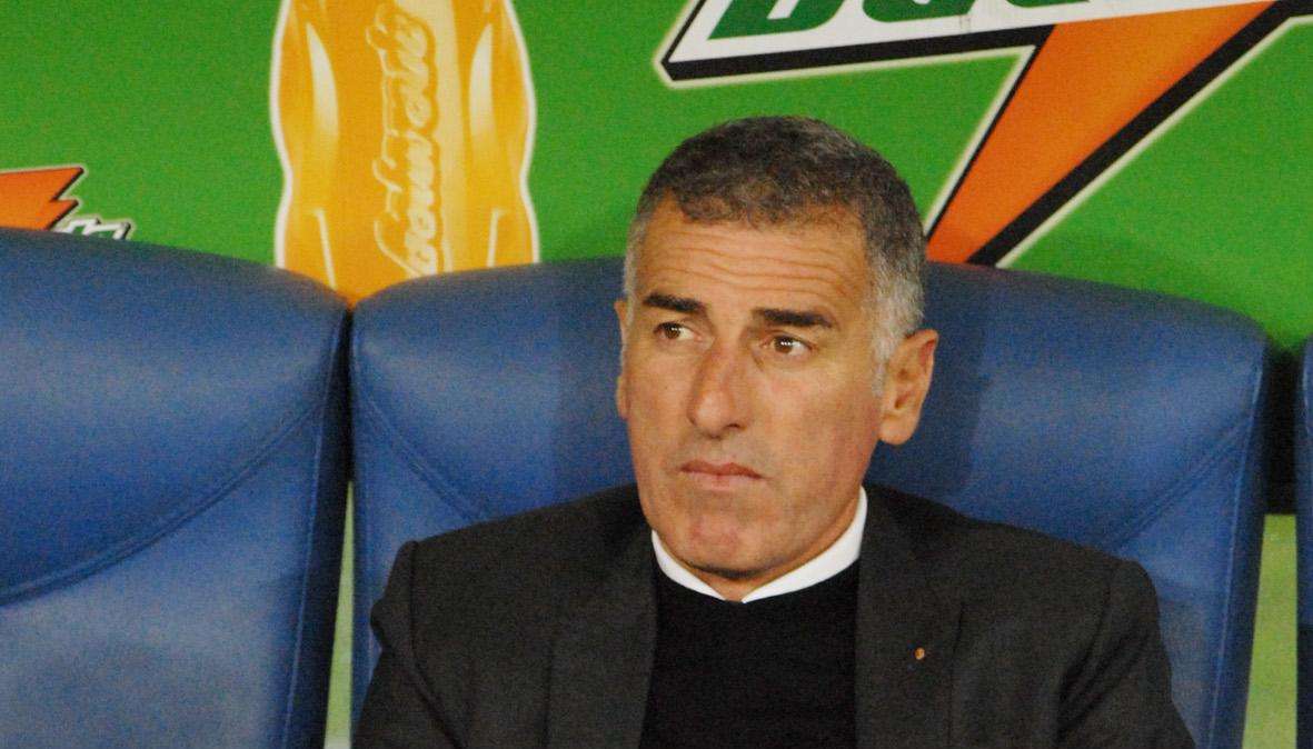 Milan, Tassotti: "Ora teniamo alto il morale"
