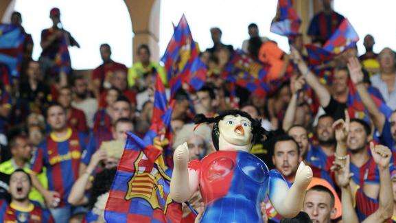 UFFICIALE: Pinto rinnova col Barcellona