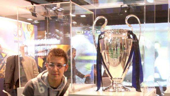 Champions League, Napoli vincente quotato a 40, Inter a 20, Milan a 15