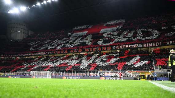 Prevendita flop per Milan-Liverpool: acquisto dei tagliandi a rilento per il big match di San Siro