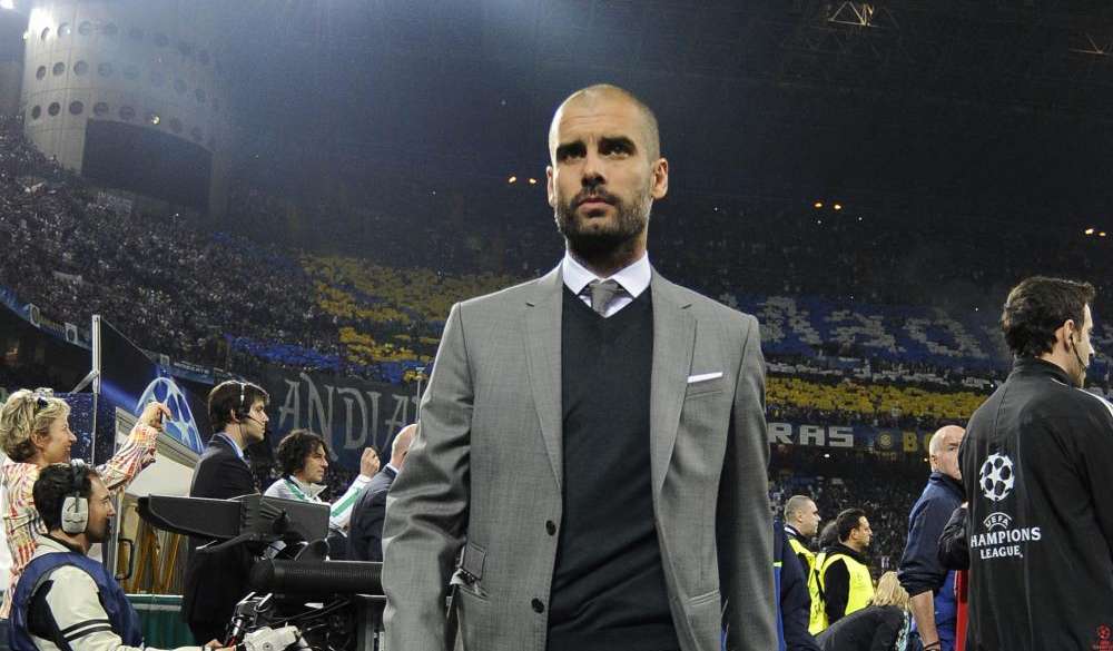 Barcellona, Guardiola a rischio per i prossimi match