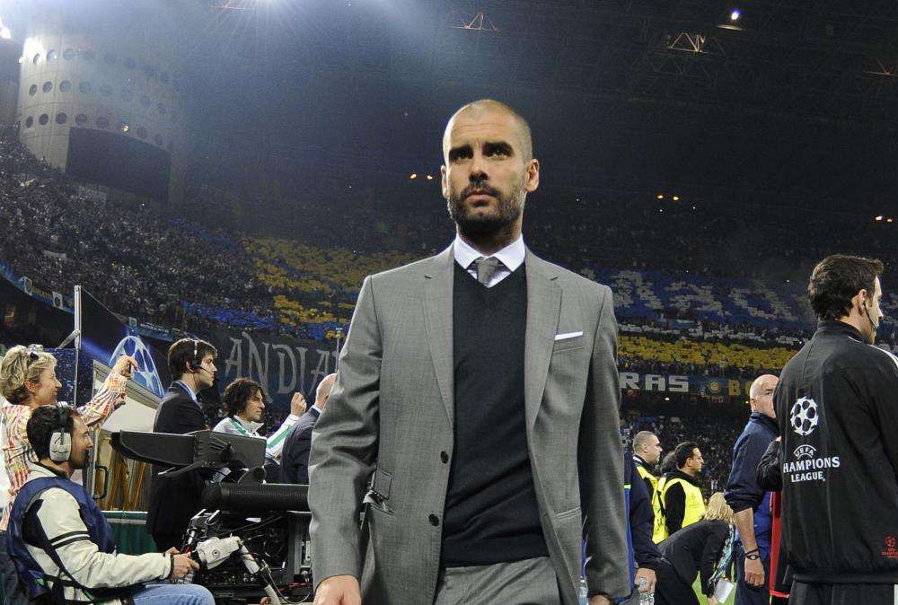 Barça, colpo di fulmine per Guardiola!