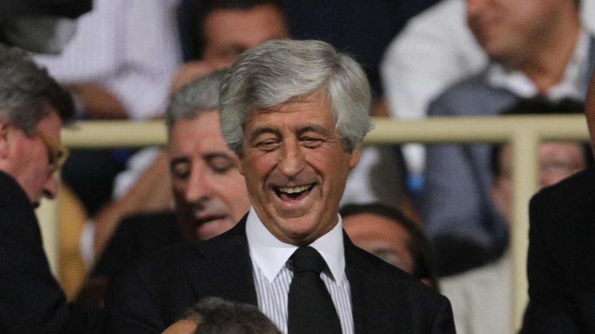 Milan, Rivera: "Cassano è una bella scommessa"