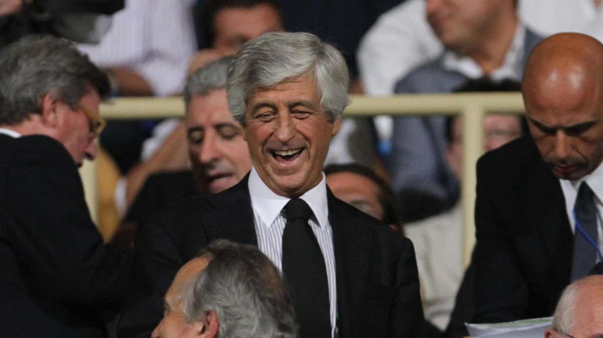 Rivera: "Il Milan sopravviverà anche senza Balotelli"