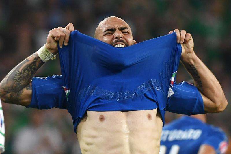 Ag. Napoli: "Simone non ha mai rifiutato Napoli"