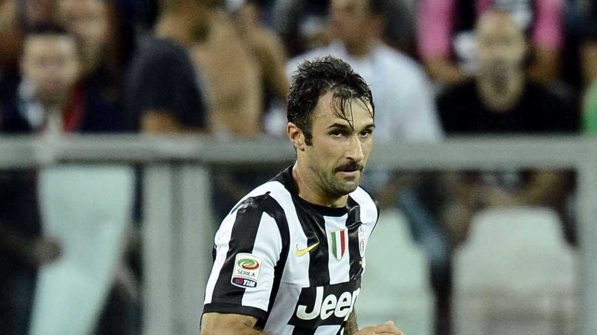 Juventus, Vucinic: "Siamo più forti, anche senza top-player"