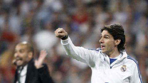 Real Madrid, Karanka non scioglie i dubbi riguardo il proprio futuro