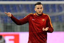 Calciomercato: Roma, risolvi il problema Manolas