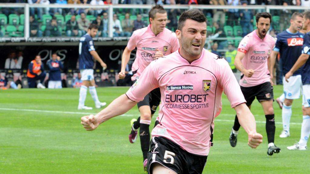 Palermo, Zavaglia:" Bovo via solo per una grande"