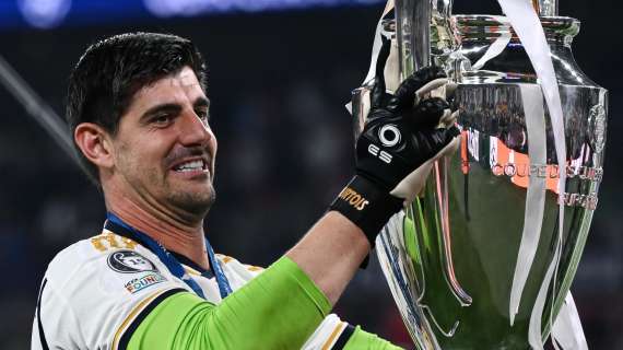Courtois annuncia il ritiro dalla Nazionale e punta su Tedesco: "Non tornerò sotto la sua direzione"
