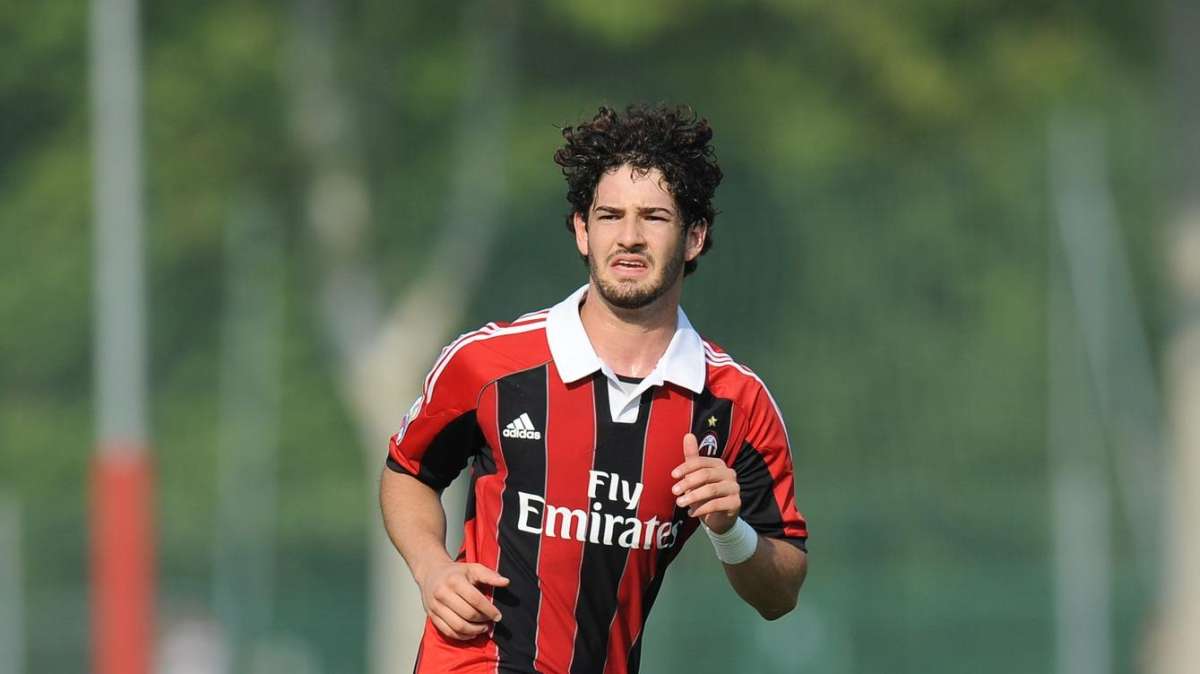 Milan, Pato: "Mi manca il ritmo partita, ma sto tornando"