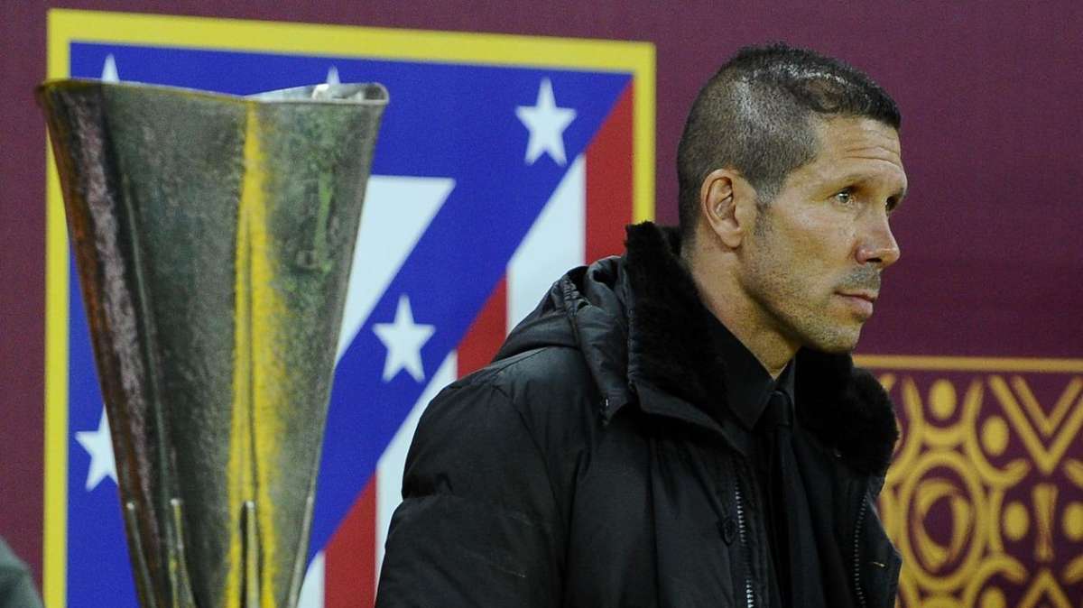 Atletico Madrid, Simeone invaghito di un ex juventino