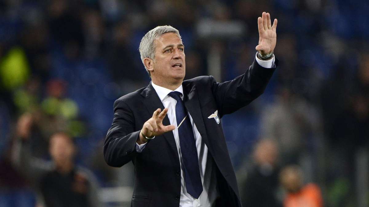 Petkovic: "Meno del 50% di possibilità, ma..."