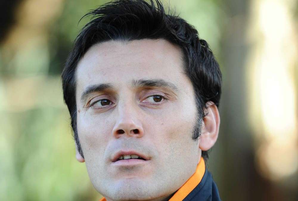 Roma, Montella: "Farò le mie scelte"
