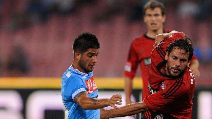 Borussia Dortmund, nel mirino lo svincolato Friedrich