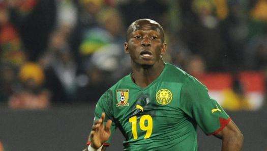 Marsiglia, Mbia in forte dubbio per l'Inter
