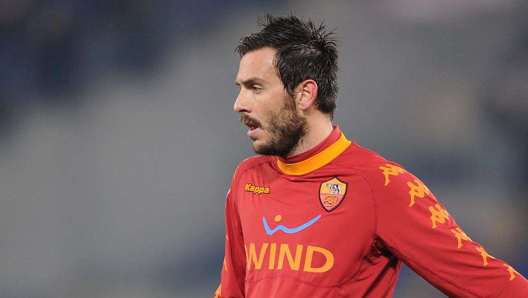 UFFICIALE: Perrotta e Cassetti prolungano con la Roma