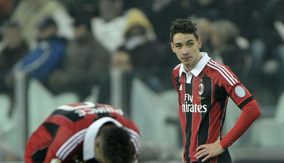 Milan, De Sciglio rinnova per quattro anni e mezzo