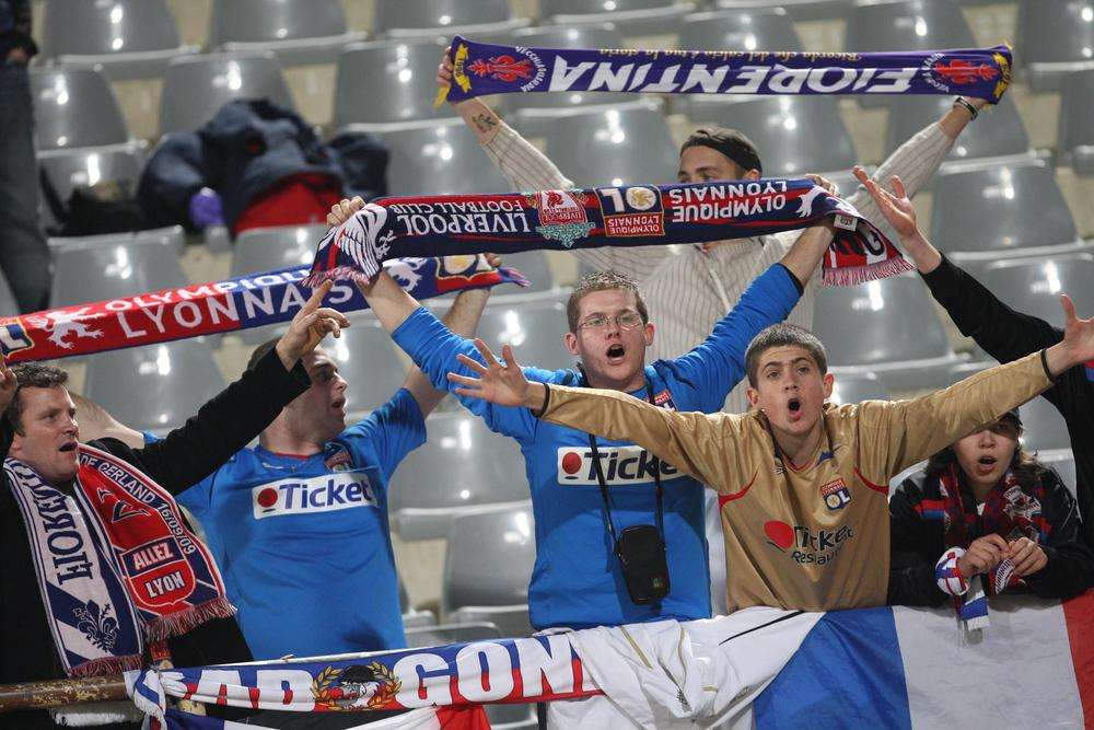 Il PSG vende. Il Lione ne approfitta