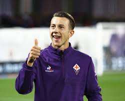 Fiorentina, Bernardeschi avvisa il Moenchengladbach: 